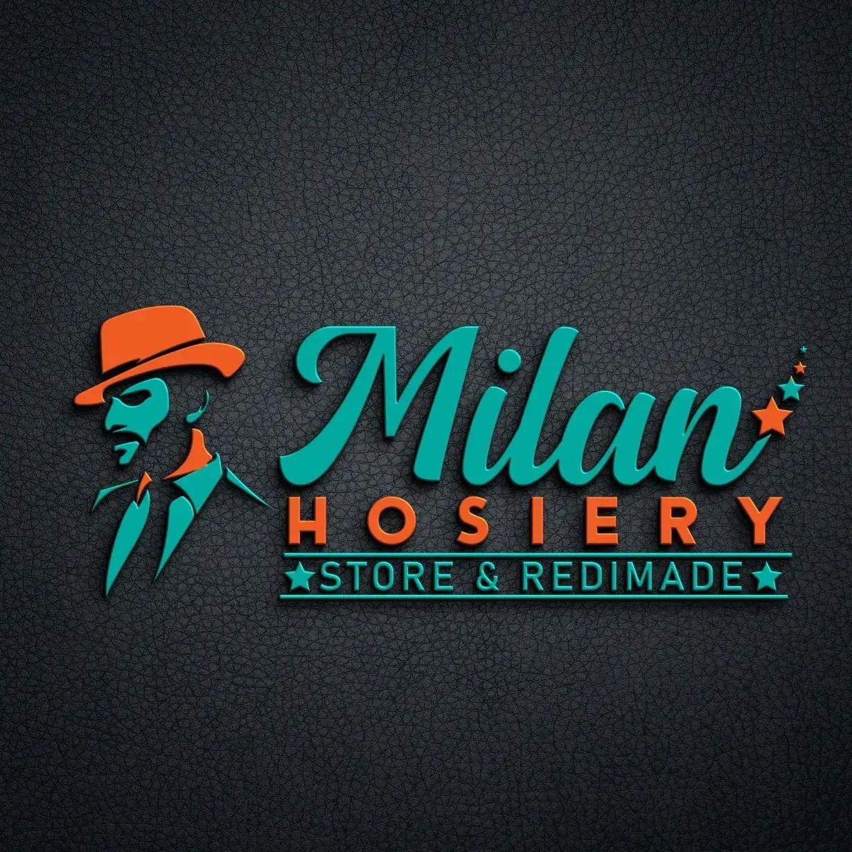 store logo
